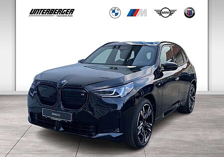 BMW X3 M 50 xDrive M Sport Pro I Standheizung I AHK I Pano