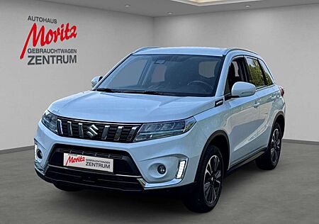 Suzuki Vitara 1.4 Hybrid Comfort + Edition 4x2 *NAVI*AHK*DAB*