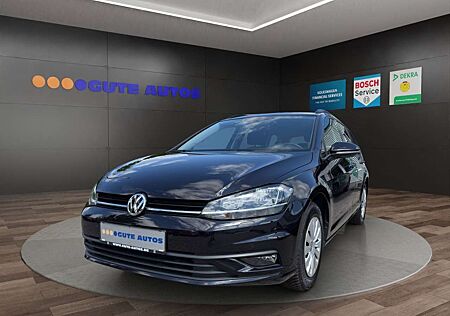 VW Golf Variant Volkswagen 1.0 TSI *AHK*NAVI*SHZ*PDC*