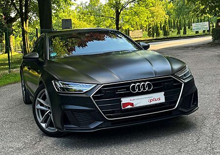 Audi A7 45 TFSI quattro S tronic