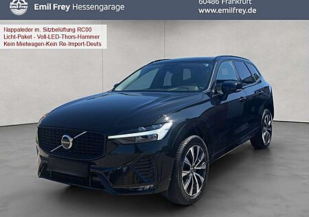 Volvo XC 60 XC60 XC60 B4 Plus-Dark Aut Glasd PilotAssist BLIS Nappa