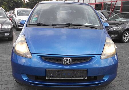 Honda Jazz 1.4 ES Sport.1 HAND.KLIMA .NAVI.TÜV+ SERVIS NEU