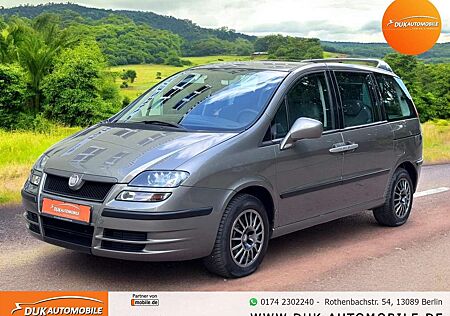 Citroën C8 Citroen *7 Sitzer*Klima*