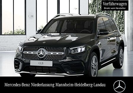 Mercedes-Benz GLA 200 GLB 200 AMG+AHK+LED+KAMERA+TOTW+KEYLESS+7G