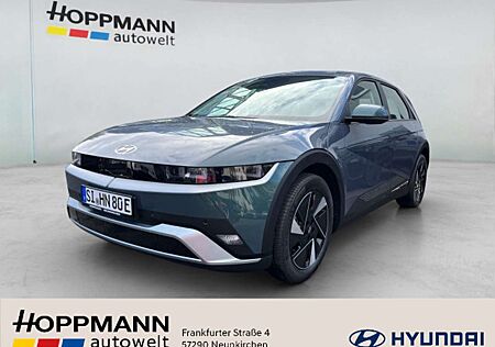 Hyundai IONIQ 5 (MY25) 63 kWh (170PS), 2WD BASIS