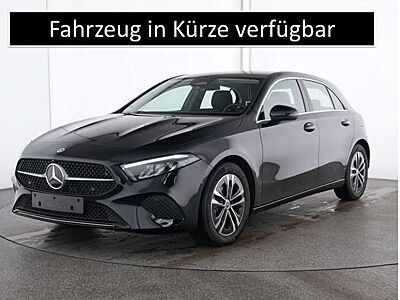 Mercedes-Benz A 180 AHK/NAVI/LED/KAMERA