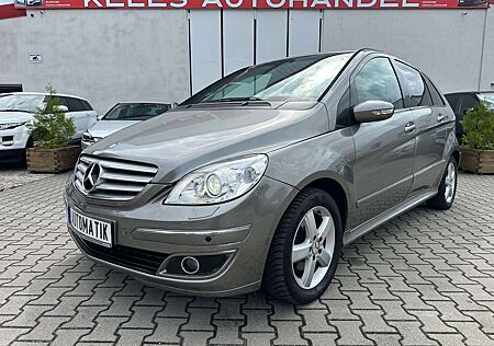 Mercedes-Benz B 200 Turbo Automatik *Tüv neu