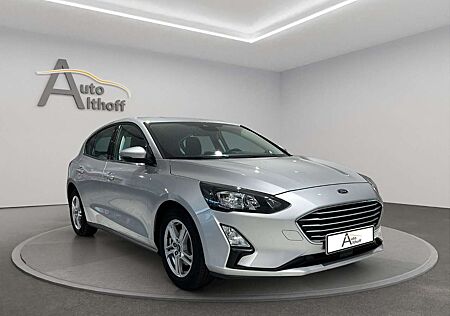 Ford Focus 2.HD AUT. LED NAV BT TEMP KAMERA SHZ DAB