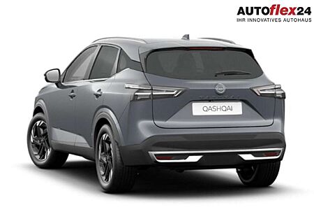 Nissan Qashqai N-CONNECTA MHEV 158 CVT SHZ LHZ ACC Keyl 116 kW...