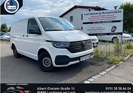 VW T6 Transporter Volkswagen