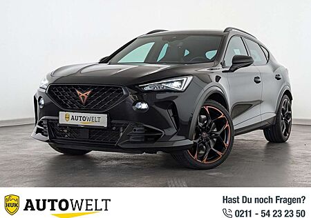 Cupra Formentor VZ5 2.0 TSI VZ5 4Drive LEDER+LED+NAVI+ACC+