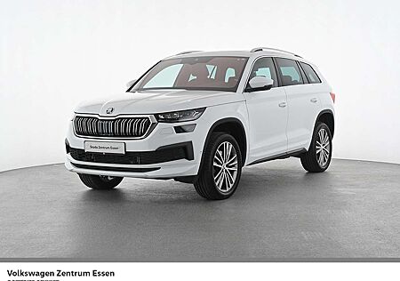 Skoda Kodiaq L&K 4x4 TDI DSG Matrix AHK Standhzg Panorama