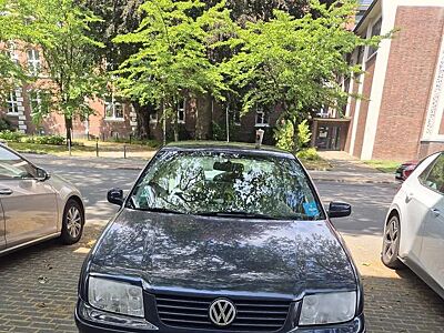 Volkswagen Bora 1.6 Trendline