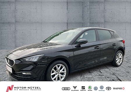 Seat Leon 2.0 TDI STYLE LED+NAV+SHZ+PDC+APP+LM+VC+ACC