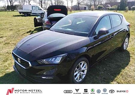 Seat Leon 2.0 TDI STYLE LED+NAV+SHZ+PDC+APP+LM+VC+ACC