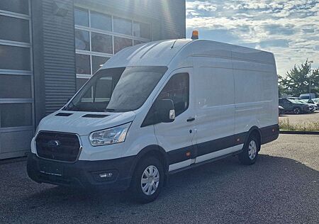 Ford Transit 350 L4 H3 Trend Allrad Klima AHK