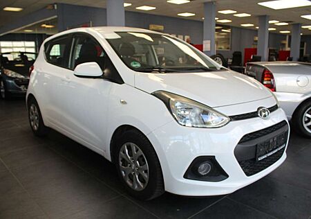 Hyundai i10 1.0 LPG Klima 5-Türer