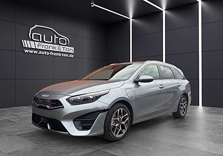 Kia XCeed Ceed SW / cee'd SW