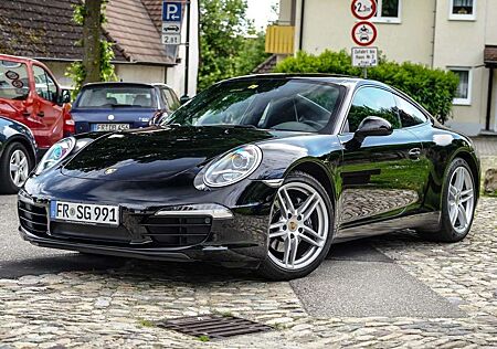 Porsche 991 Carrera