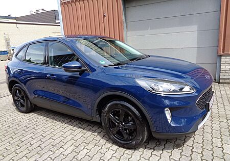 Ford Kuga 2.0 TDCI 4WD, Autom., PDC, Navi, 1.Hand