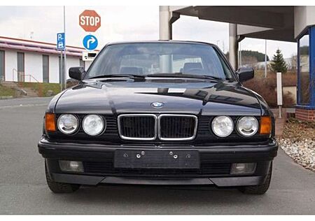 BMW 730 i V8, Shadow Line, ATM 139tkm, Top !