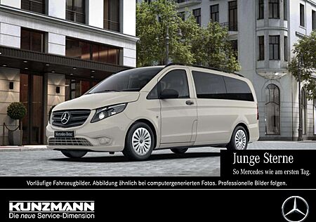 Mercedes-Benz Vito 119 CDI Tourer PRO Edition Lang Navi Kamera