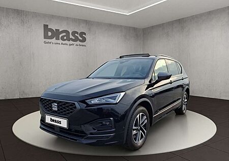Seat Tarraco 2.0 TSI FR 4Drive AHK Panorama elekt. He