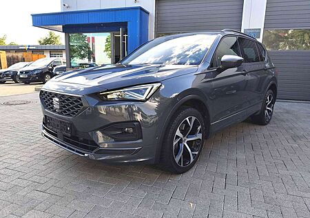 Seat Tarraco 4Drive FR LED/VirCo/Pano/AHK/4xSHZ/Kam