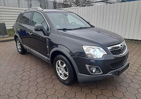 Opel Antara Cosmo 4x4