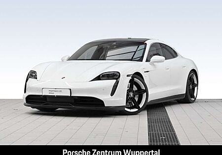 Porsche Taycan 4S BOSE Panoramadach Performancebatterie+