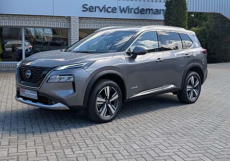 Nissan X-Trail 1.5 VC-T e-POWER e-4ORCE Tekna
