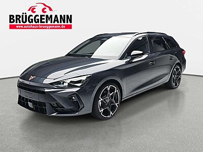 CUPRA Leon LEON ST 1.5 ETSI DSG NAVI LED KLIMAAUTO ACC FULL-L