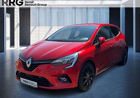 Renault Clio 1.0 TCe 90 Business Edition