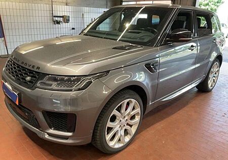 Land Rover Range Rover Sport 4.4 V8 HSE DYNAMIC/PANO/AHK