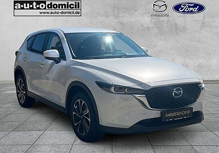 Mazda CX-5 AdVantage 360° Kamera Voll-LED Navi