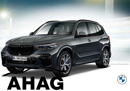 BMW X5 xDrive30d M Sportpaket Innovationsp. Panorama