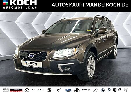 Volvo XC 70 XC70 D4 AWD Summum Euro6 Aut. FahrerAss Stdhzg