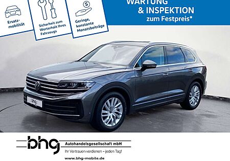 VW Touareg Volkswagen Elegance 3.0 l V6 TDI 4MOTION