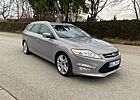 Ford Mondeo Business Edition