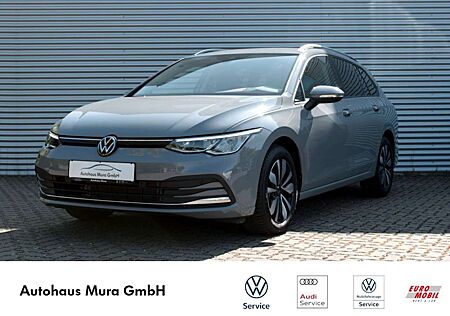 VW Golf Volkswagen Variant MOVE 1.5TSI AHK NAVI ACC SHZ 4Seaso