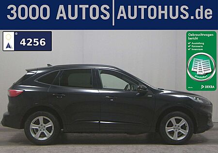 Ford Kuga 2.5 Duratec ST-Line X Navi DC LED AHK ACC