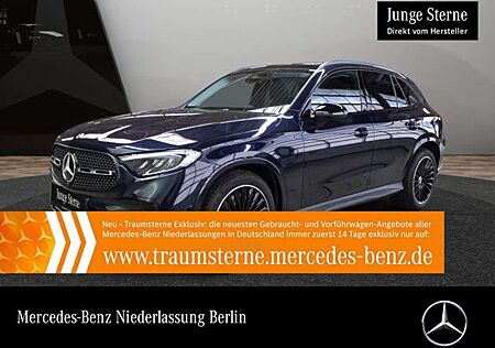 Mercedes-Benz GLC 220 GLC 200 4M AMG+NIGHT+PANO+LED+KAMERA+TOTW+KEYLESS