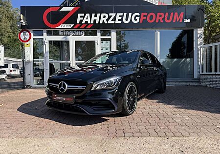 Mercedes-Benz CLA 45 AMG 4Matic Dynamic-Plus*Driver's Package