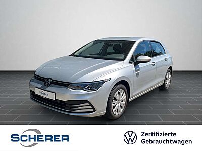 Volkswagen Golf Life 1.5 TSI KESSY*EPH*LA*RS uvm...