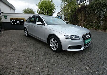 Audi A4 1.8 TFSI Avant/1.Hand /Automatik/Navi/16"Zoll