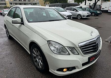 Mercedes-Benz E 300 E -Klasse Lim. CDI BlueEfficiency