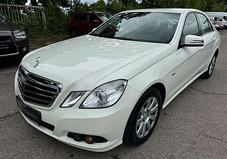 Mercedes-Benz E 300 E -Klasse Lim. CDI BlueEfficiency