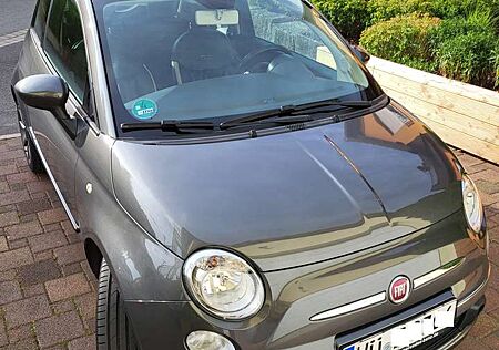 Fiat 500C 500 C 0.9 TwinAir Turbo Start