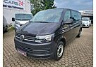 VW T6 Transporter Volkswagen Lang*9Sitzer*Klima*