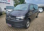 VW T6 Transporter Volkswagen Lang*9Sitzer*Klima*